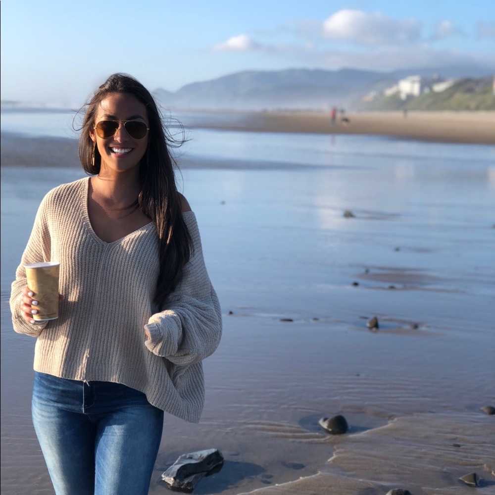 Meet your Posher, Kayla